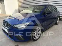 2019 Seat Ibiza