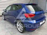 2019 Seat Ibiza
