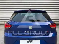 2019 Seat Ibiza