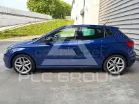 2019 Seat Ibiza