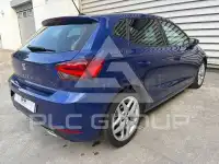 2019 Seat Ibiza