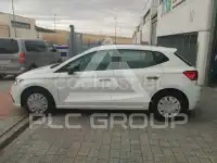 2019 Seat Ibiza