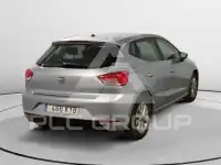 2019 Seat Ibiza