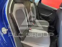 2019 Seat Ibiza