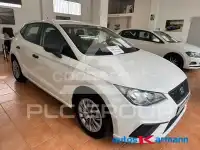 2019 Seat Ibiza