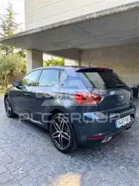 2019 Seat Ibiza