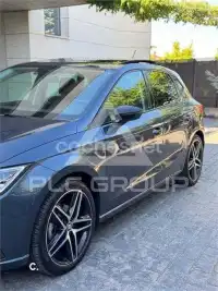 2019 Seat Ibiza