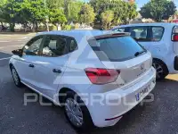2019 Seat Ibiza