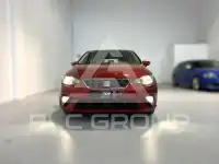2019 Seat Ibiza
