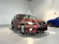 2019 Seat Ibiza