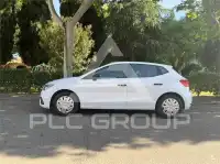 2019 Seat Ibiza