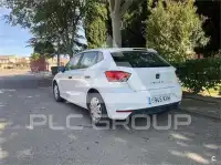 2019 Seat Ibiza