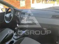 2019 Seat Ibiza