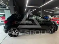 2019 Seat Ibiza
