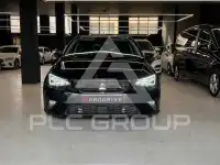 2019 Seat Ibiza