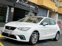 2019 Seat Ibiza