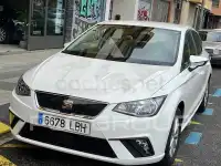 2019 Seat Ibiza