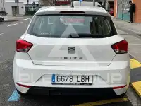 2019 Seat Ibiza