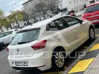 2019 Seat Ibiza