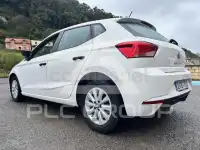 2019 Seat Ibiza