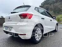 2019 Seat Ibiza