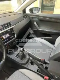 2019 Seat Ibiza