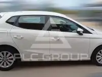 2019 Seat Ibiza