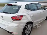 2019 Seat Ibiza