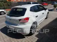 2019 Seat Ibiza