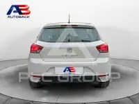 2019 Seat Ibiza