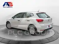 2019 Seat Ibiza
