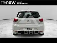 2019 Seat Ibiza