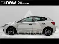 2019 Seat Ibiza