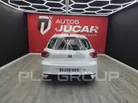 2019 Seat Ibiza
