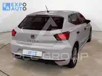 2019 Seat Ibiza