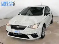 2019 Seat Ibiza