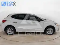 2019 Seat Ibiza