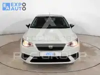 2019 Seat Ibiza