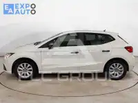 2019 Seat Ibiza