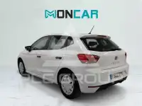 2019 Seat Ibiza