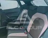 2019 Seat Ibiza