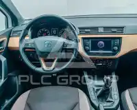2019 Seat Ibiza