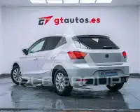 2019 Seat Ibiza