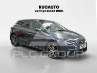 2019 Seat Ibiza