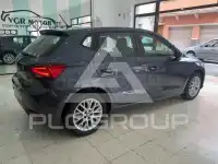 2019 Seat Ibiza