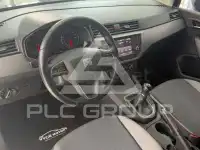 2019 Seat Ibiza
