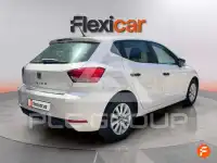 2019 Seat Ibiza