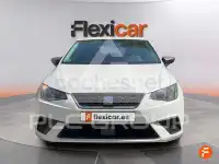 2019 Seat Ibiza