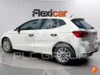 2019 Seat Ibiza