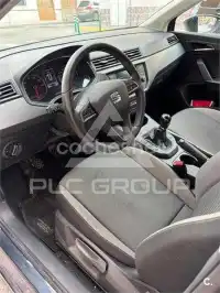 2019 Seat Ibiza